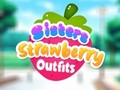                                                                       Sisters Strawberry Outfits ﻞﯿﮭﮐ
