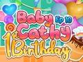                                                                       Baby Cathy Ep10: 1st Birthday ﻞﯿﮭﮐ