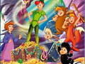                                                                       Peter Pan Jigsaw Puzzle Collection ﻞﯿﮭﮐ