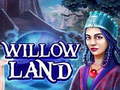                                                                       Willow Land ﻞﯿﮭﮐ