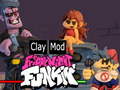                                                                       Friday Night Funkin Clay Mod ﻞﯿﮭﮐ