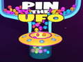                                                                       Pin the UFO ﻞﯿﮭﮐ