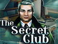                                                                       The Secret Club ﻞﯿﮭﮐ