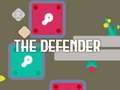                                                                       The defender ﻞﯿﮭﮐ
