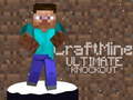                                                                       CraftMine Ultimate Knockout ﻞﯿﮭﮐ