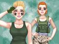                                                                       Princess Military Fashion ﻞﯿﮭﮐ
