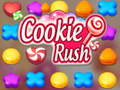                                                                       Cookie Rush ﻞﯿﮭﮐ