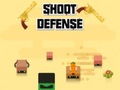                                                                       Shoot Defense ﻞﯿﮭﮐ
