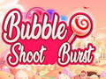                                                                       Bubble Shoot Burst ﻞﯿﮭﮐ