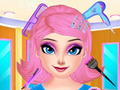                                                                       Princess Crazy Hair Challenge ﻞﯿﮭﮐ