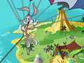                                                                       New Looney Tunes: Fearless Flier ﻞﯿﮭﮐ
