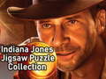                                                                       Indiana Jones Jigsaw Puzzle Collection ﻞﯿﮭﮐ