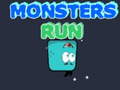                                                                       Monsters Runs ﻞﯿﮭﮐ