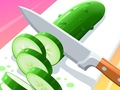                                                                       Perfect Slices Master  ﻞﯿﮭﮐ