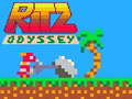                                                                       Ritz Odyssey ﻞﯿﮭﮐ
