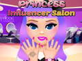                                                                       Princess Influencer Salon ﻞﯿﮭﮐ