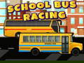                                                                       School Bus Racing ﻞﯿﮭﮐ