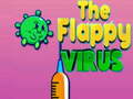                                                                       The Flappy Virus ﻞﯿﮭﮐ