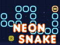                                                                       Neon Snake  ﻞﯿﮭﮐ