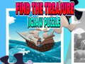                                                                       Find the Treasure Jigsaw Puzzle ﻞﯿﮭﮐ