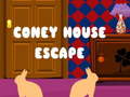                                                                       Coney House Escape ﻞﯿﮭﮐ