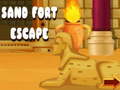                                                                       Sand Fort Escape ﻞﯿﮭﮐ