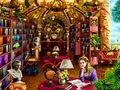                                                                       Hidden Library ﻞﯿﮭﮐ