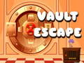                                                                       Vault Escape ﻞﯿﮭﮐ