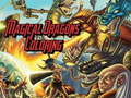                                                                       Magical Dragons Coloring ﻞﯿﮭﮐ