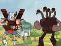                                                                       Battle of the Behemoths ﻞﯿﮭﮐ