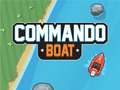                                                                       Commando Boat ﻞﯿﮭﮐ