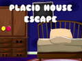                                                                       Placid House Escape ﻞﯿﮭﮐ