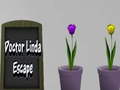                                                                       Doctor Linda Escape ﻞﯿﮭﮐ