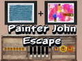                                                                       Painter John Escape ﻞﯿﮭﮐ
