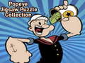                                                                       Popeye Jigsaw Puzzle Collection ﻞﯿﮭﮐ