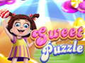                                                                       Sweet Puzzle ﻞﯿﮭﮐ