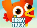                                                                       Birdy Trick ﻞﯿﮭﮐ