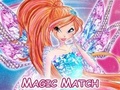                                                                       Magic Match ﻞﯿﮭﮐ