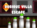                                                                       Dubious Villa Escape ﻞﯿﮭﮐ