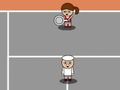                                                                       Retro Tiny Tennis ﻞﯿﮭﮐ