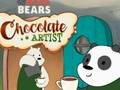                                                                       We Are Bears: Coffee Artist  ﻞﯿﮭﮐ