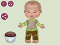                                                                       Baby Adopter: Dress Up ﻞﯿﮭﮐ