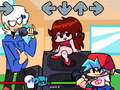                                                                       Friday Night Funkin' vs Wally ﻞﯿﮭﮐ
