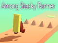                                                                       Among Stacky Runner ﻞﯿﮭﮐ