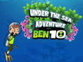                                                                       Ben 10 Under The Sea Advanture ﻞﯿﮭﮐ