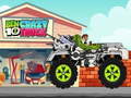                                                                       Ben 10 Crazy Truck ﻞﯿﮭﮐ