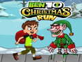                                                                       Ben 10 Christmas Run ﻞﯿﮭﮐ