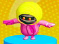                                                                       Fall Guys 3D Knockout ﻞﯿﮭﮐ