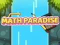                                                                       Math Paradise ﻞﯿﮭﮐ