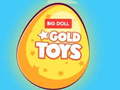                                                                       Big doll golg Toys ﻞﯿﮭﮐ